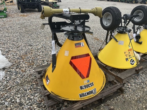 SOLD - 2023 Frontier SS3067B Stock No. 57004585 Other Equipment ...