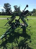 2023 Frontier TD3418 Image