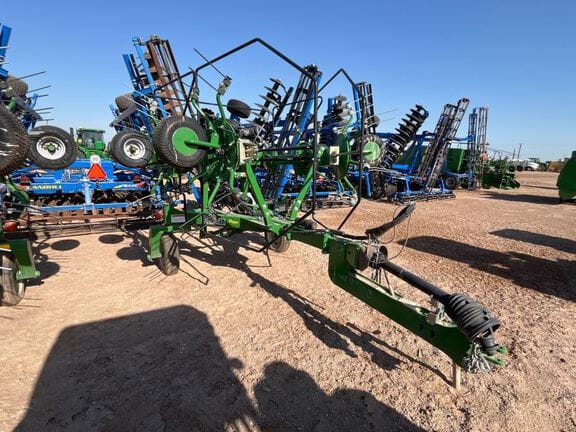 Main image Frontier TD3427