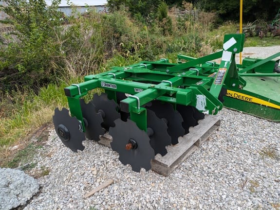 2023 Frontier TM1173 Equipment Image0