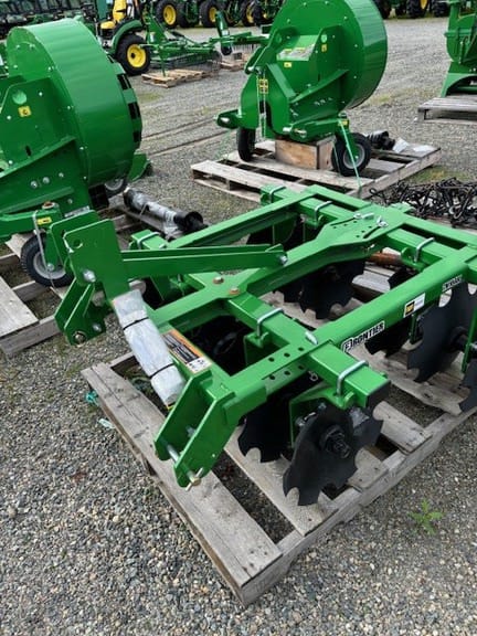 Main image Frontier TM1048