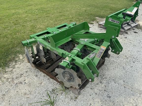 Image of Frontier TM1048L equipment image 1