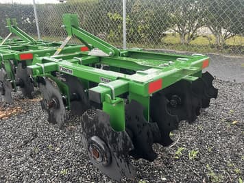 Main image Frontier TM1048