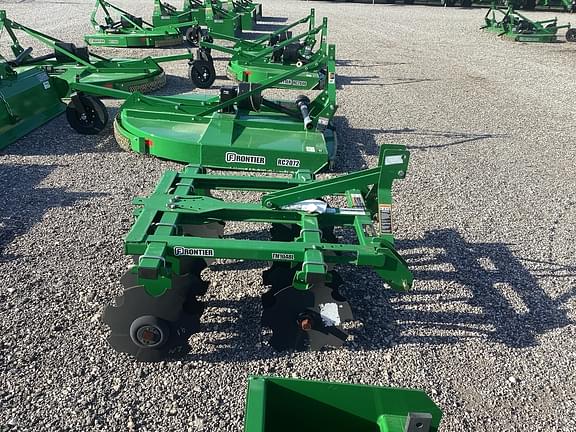 Image of Frontier TM1048L equipment image 3