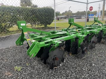 Main image Frontier TM1048