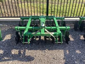 2023 Frontier TM1062L Image