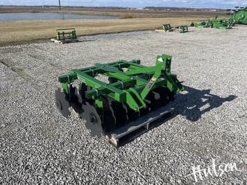 Main image Frontier TM1164