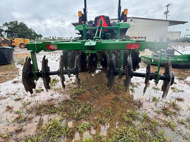 2023 Frontier TM1164 Equipment Image0