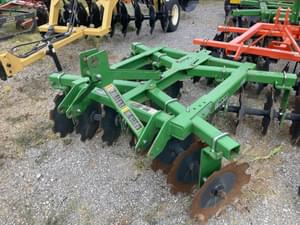 2023 Frontier TM1173 Image