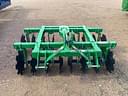 2023 Frontier TM1173 Image