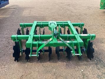 Main image Frontier TM1173