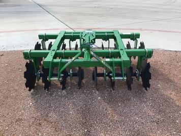 Main image Frontier TM1173