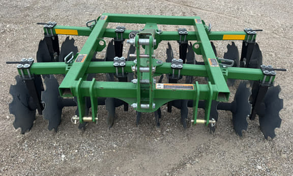 Image of Frontier TM1292 Image 0