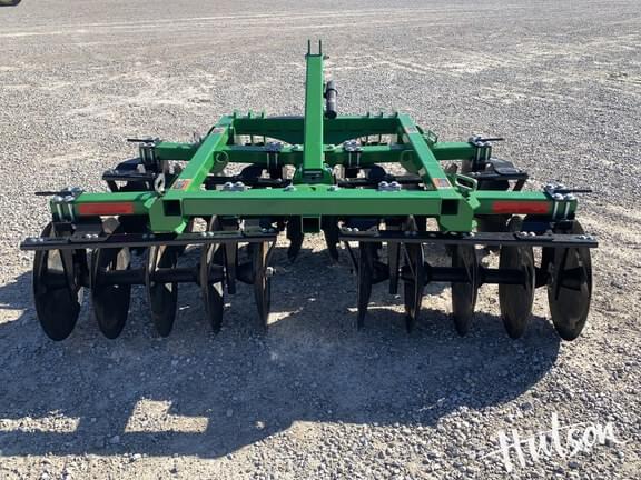 Image of Frontier TM1395 equipment image 3
