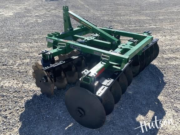 Image of Frontier TM1395 equipment image 4