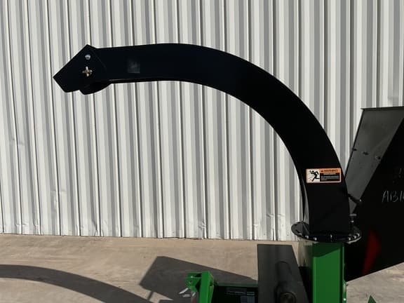 Image of Frontier WC1105 equipment image 3