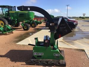 2023 Frontier WC1105 Image