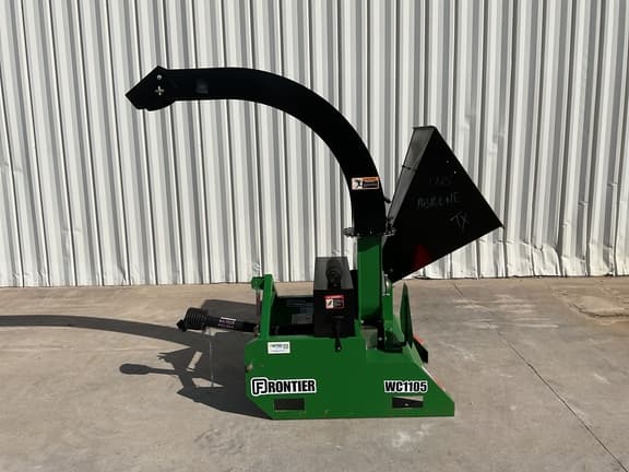 Equipment Main Image