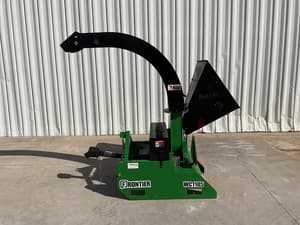 2023 Frontier WC1105 Image