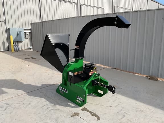 Image of Frontier WC1105 equipment image 4