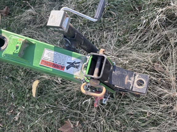 Image of Frontier WR1214C equipment image 4