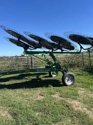 Image of Frontier WR3110 equipment image 2