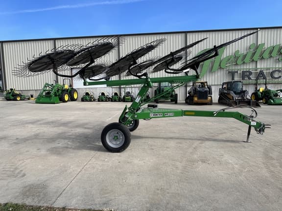 Image of Frontier WR3110 equipment image 4