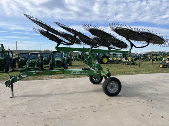 Image of Frontier WR3110 equipment image 1