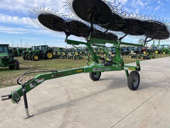 2023 Frontier WR3110 Equipment Image0