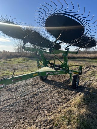 2023 Frontier WR3110 Equipment Image0