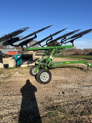 Image of Frontier WR3110 equipment image 3