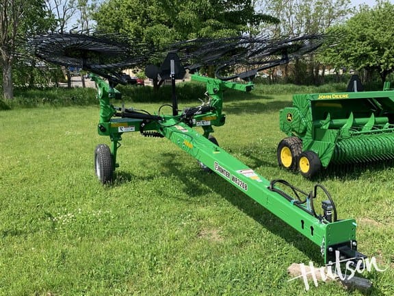 Main image Frontier WR3208