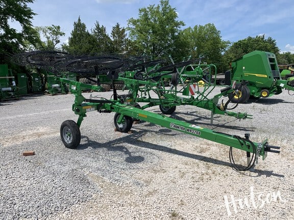 SOLD - 2023 Frontier WR3208 Stock No. 359639 Hay and Forage | Tractor Zoom