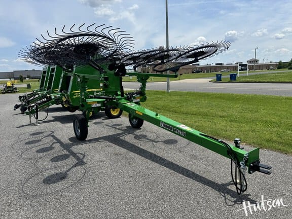 2023 Frontier WR3210 Equipment Image0