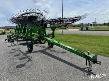 Main image Frontier WR3210