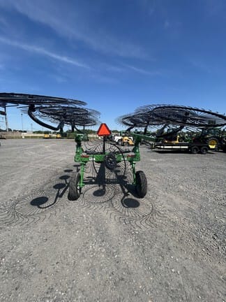 2023 Frontier WR3210 Equipment Image0