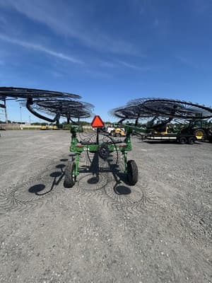 2023 Frontier WR3210 Image