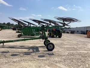 2023 Frontier WR3212 Image