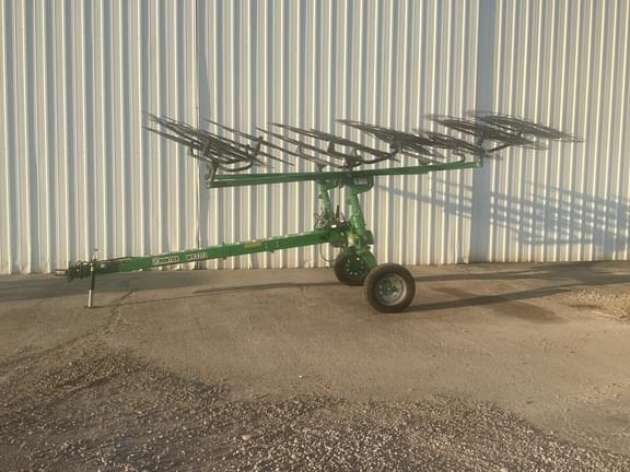 Image of Frontier WR3212 equipment image 1