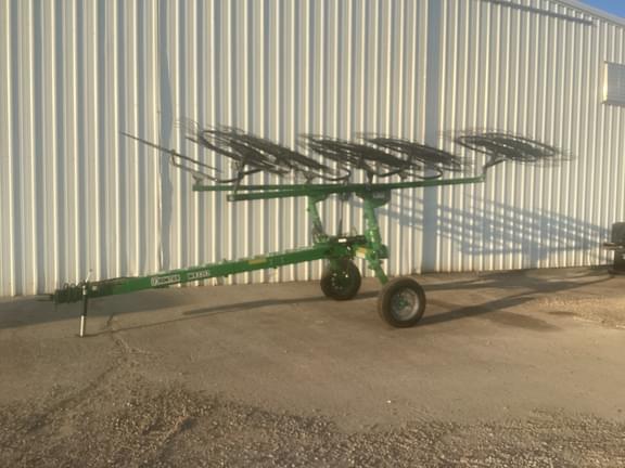 Image of Frontier WR3212 equipment image 2