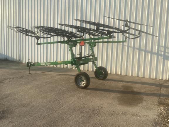 Image of Frontier WR3212 equipment image 4