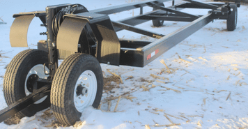 Main image FW Mfg 26F