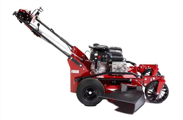 Image of Ferris FW15 equipment image 2