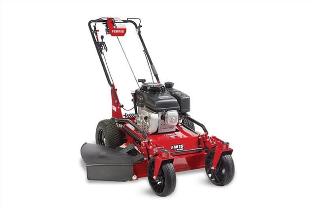 Image of Ferris FW15 equipment image 4