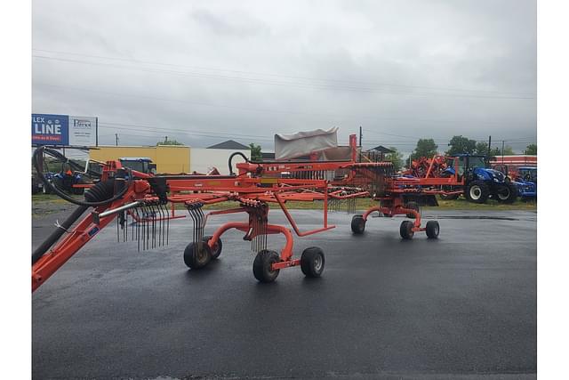Image of Kuhn GA9032 equipment image 3