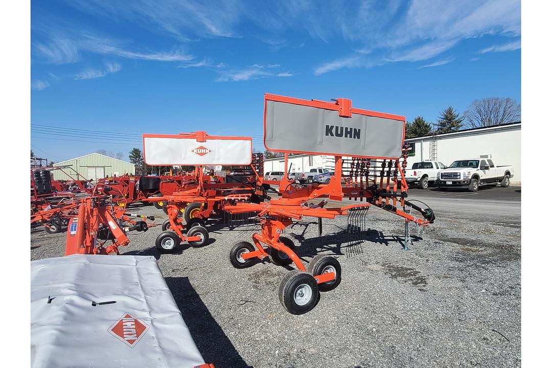 Image of Kuhn GA 4231T Primary image