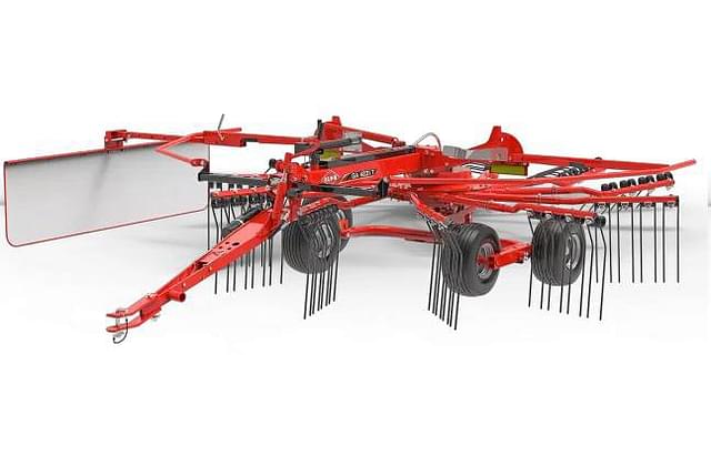 Image of Kuhn GA 4231T equipment image 3
