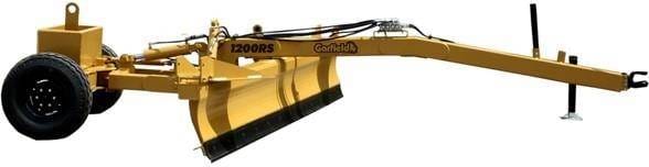 2024 Garfield 1200RS Equipment Image0