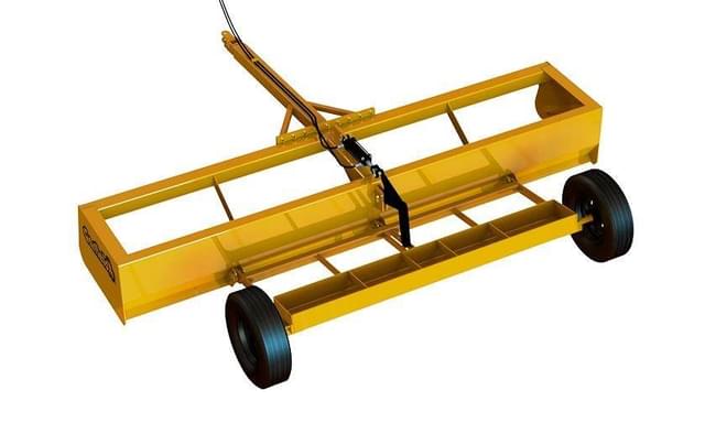 Image of Garfield GDS12 equipment image 2