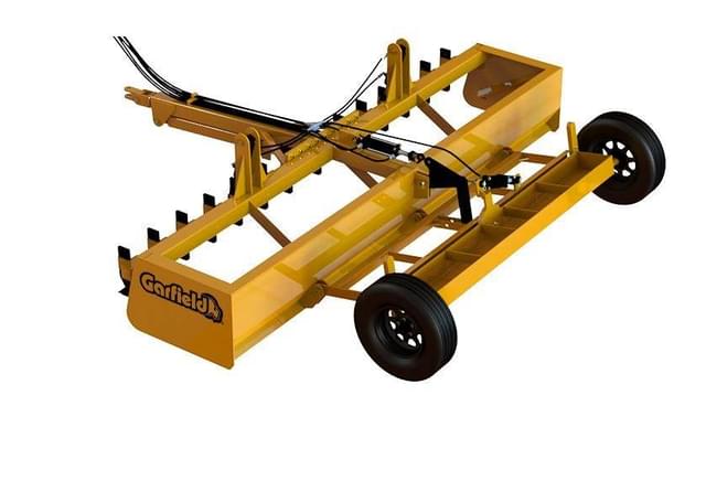 Image of Garfield GDS12 equipment image 3